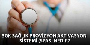 Sağlık Sigortasında Provizyon Onayı Nedir?