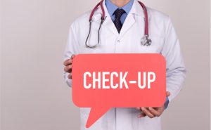 Sağlık Sigortası Check-up Teminatı